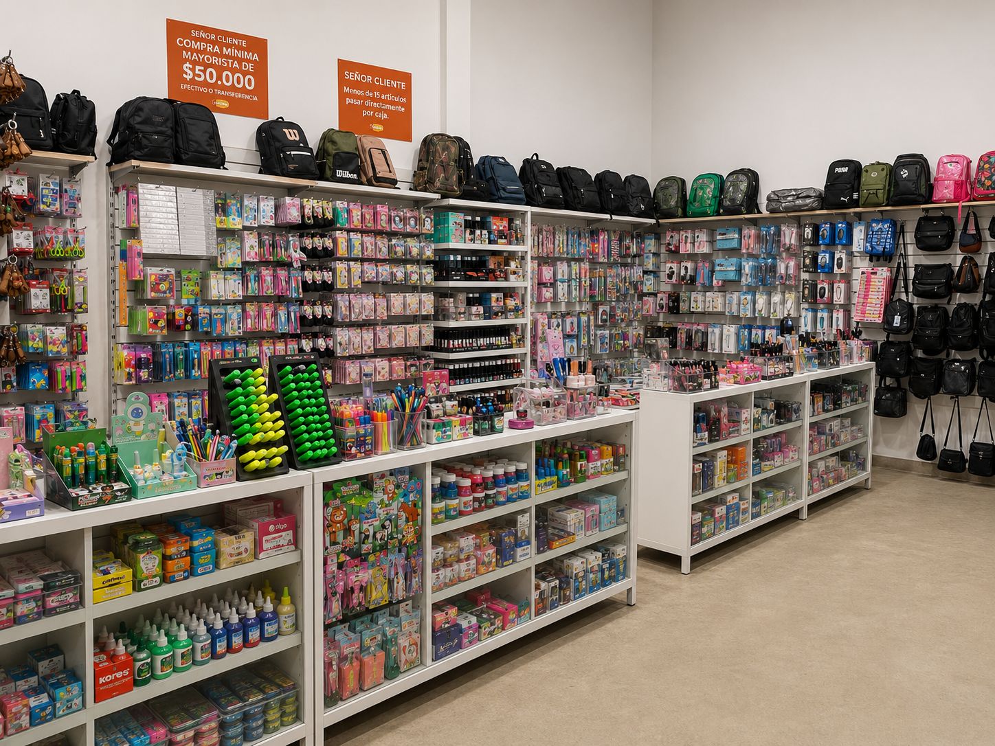 Tienda Dados 3