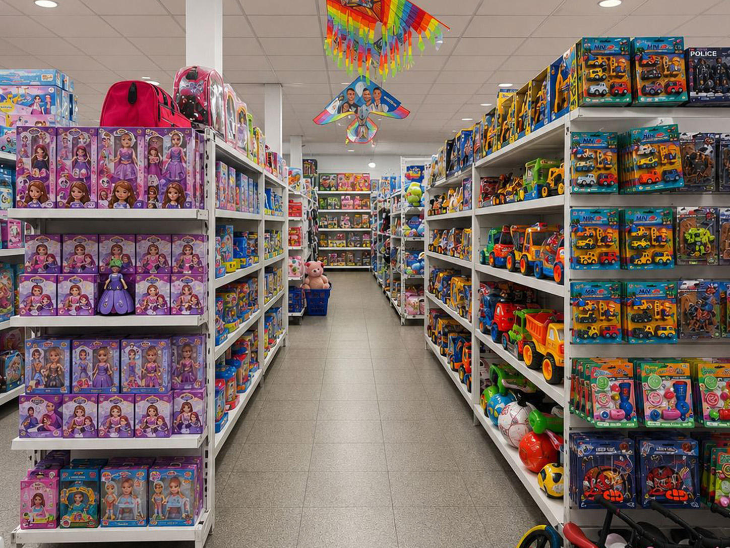Tienda Dados