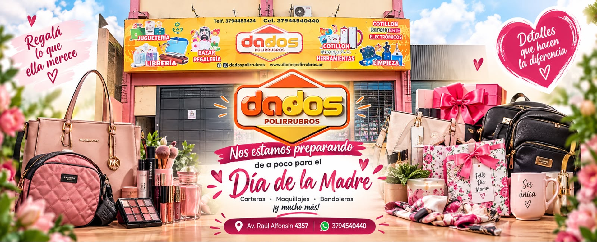 Día de la Madre