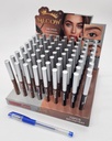 DELINEADOR DE CEJAS WATERPROF HS1644 MECOW 5073