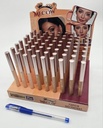 LAPIZ CORRECTOR HS1641 CONCEALER 5071 EN CAJAS EXIBIDORAS MECOW