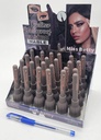 DELINEADOR LIQUIDO MISS BETTY E6276 WATERPROF 5110