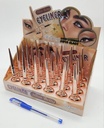 DELINEADOR LIQUIDO CORAZON TORNASOLADO E1342 MISS BETTY 5113