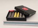 ALICATE NAIL CLIPPER QUALITY M5503-5502 MEDIANO LA UNIDAD