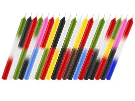 VELAS LARGAS X 100  COMBINADAS C/U 192