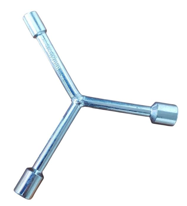 LLAVE Y CHICA 8 10 12 MM SH130-2