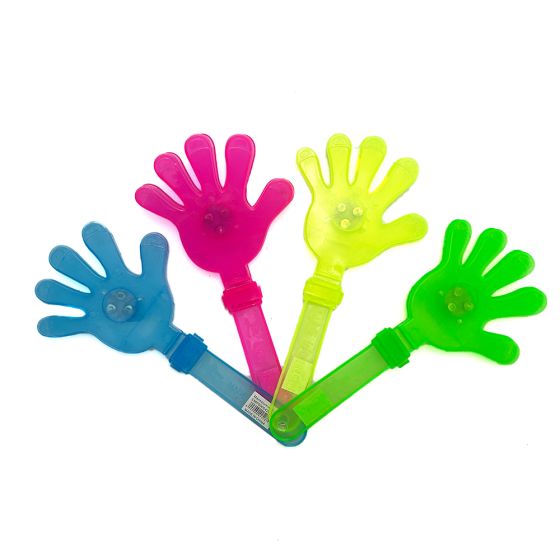VARA MANO CON LUZ HA1076 27CM