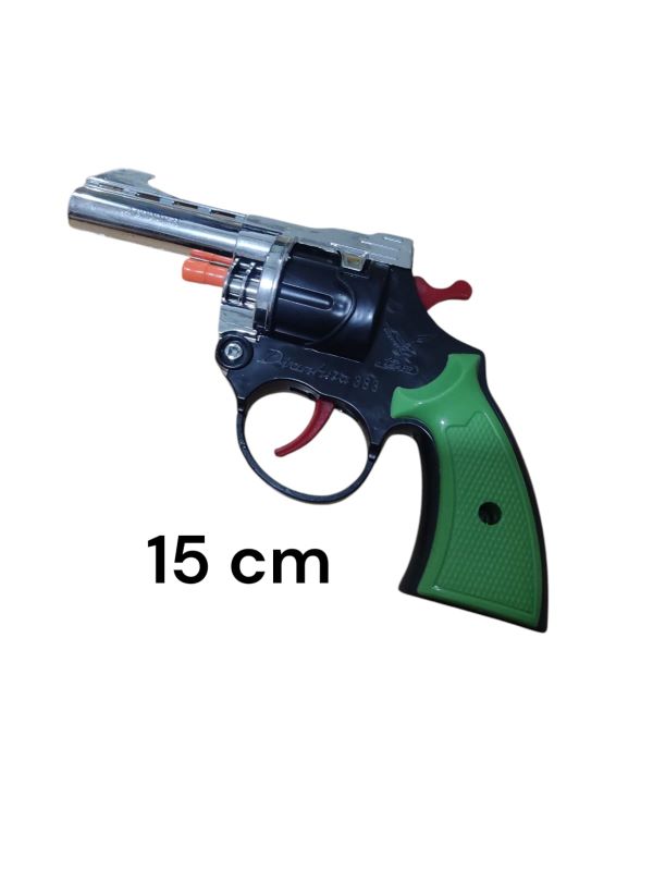 PISTOLA CEBITA MEDIANA EN BOLSA 888