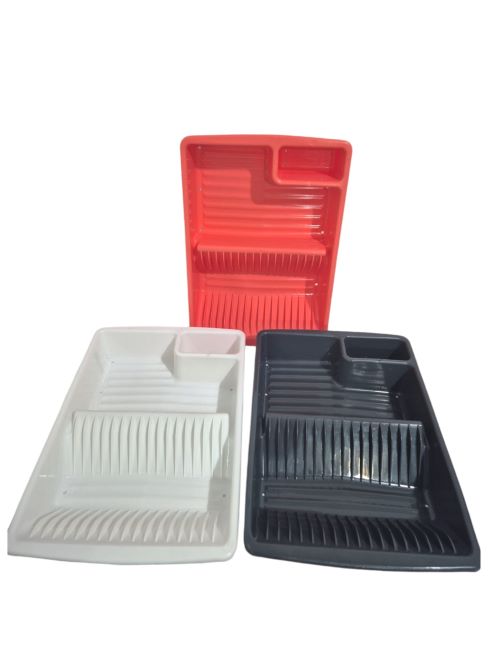 SECA PLATO GRANDE PLASTICO CERRADO DESES PLAST