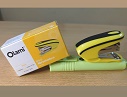 ABROCHADORA MINI OLAMI ABR111 EN CAJA 24/6