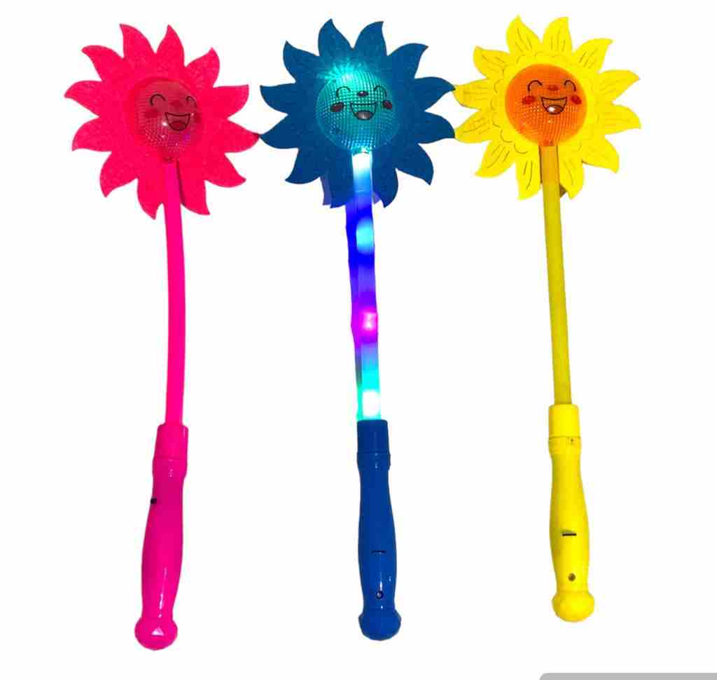 VARA LUMINOSA GIRASOL VL3190