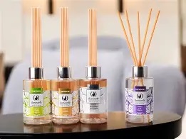 DIFUSOR ILUMINARTE PRESTIGE 125 ML 