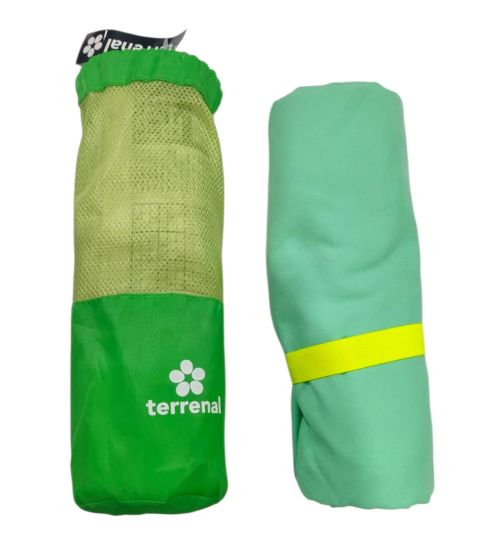 TOALLA SECADO RAPIDO 70X150CM