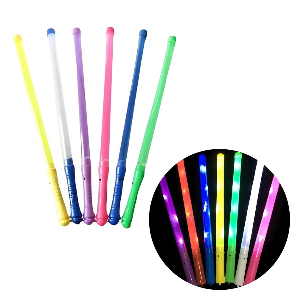 VARA LUMINOSA COLORES VARIOS HA1016