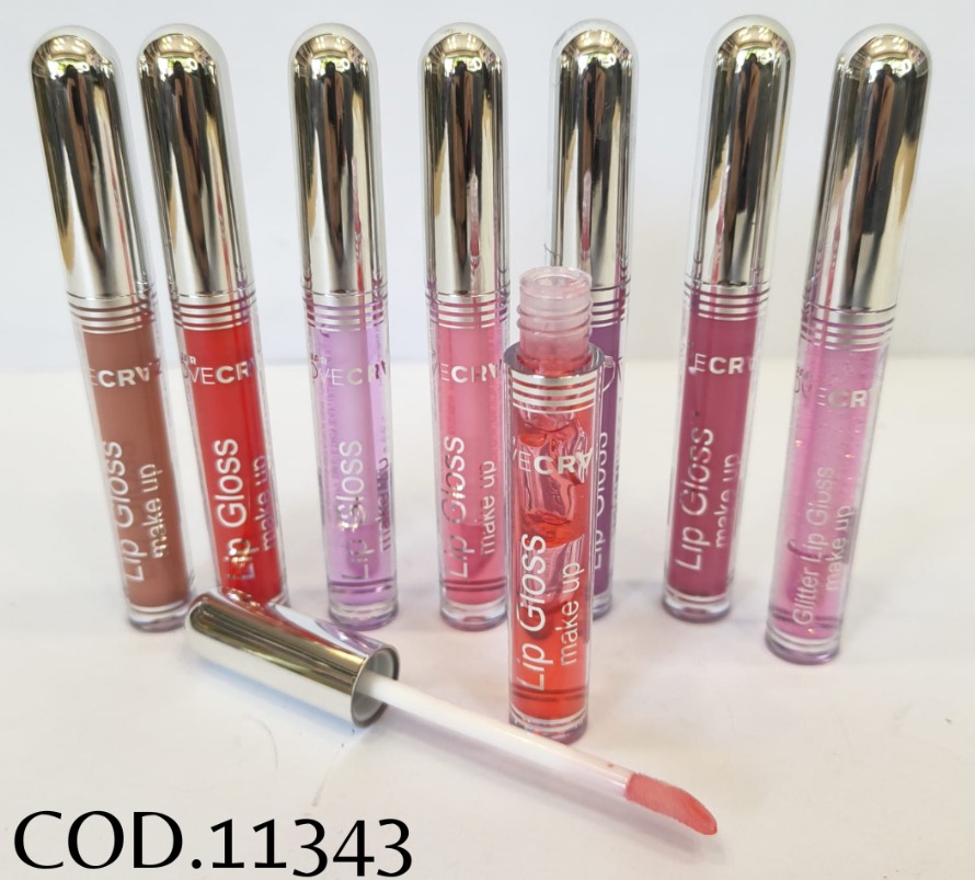 BRILLO LABIAL FINO LOVE CRAZY 5066