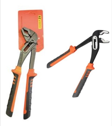 PINZA PICO DE LORO HENGSHIDA NC6001