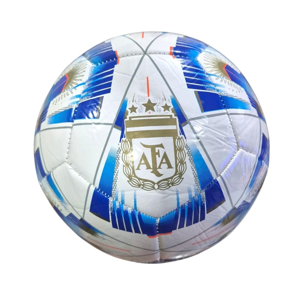 PELOTA N° 5 AFA ARGENTUM24