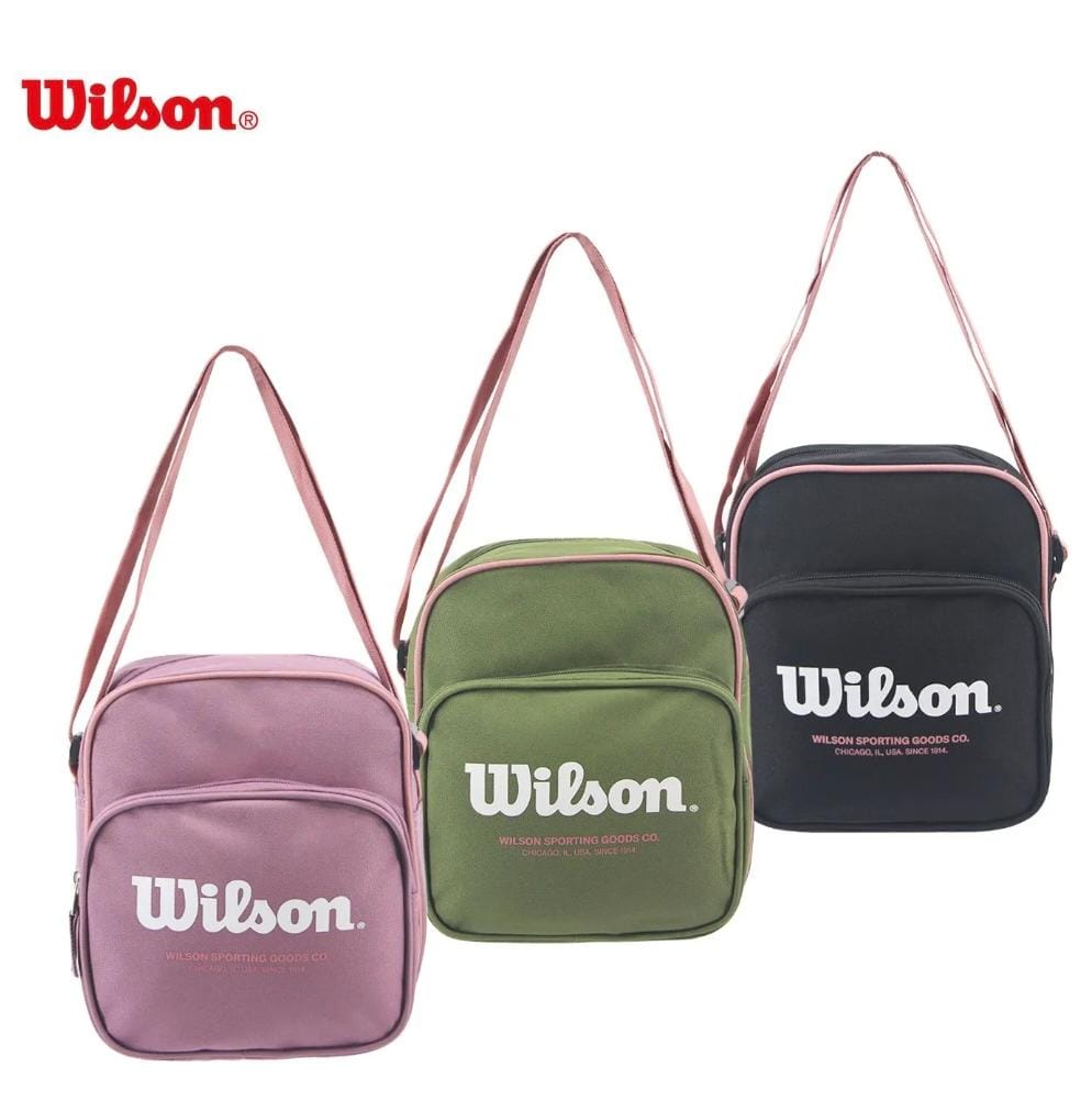 MORRAL WILSON MEDIANO BICOLOR URBANO 2 CIERRES 65.031005 25X20X10CM