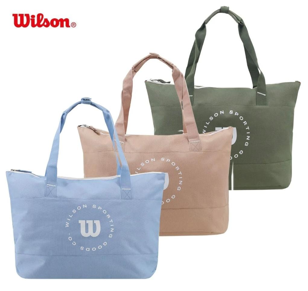 BOLSO WILSON FIT 3 COLORES 65.151000 34X42X14CM