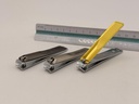 ALICATE DE UÑA NAIL CLIPPER M8604 GRANDE QUALITY