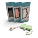 POWER BANK TREQA TR-950-2 EN CAJA 5397