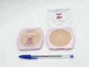 POLVO COMPACTO FUNFAIR SEVENCOOL 5025 EN CAJA EXIVIDORA DE 24PCS ITEM9203