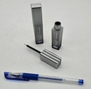 DELINEADOR LIQUIDO ELEGANTE PLATEADO E6111 SMOOTH MIS BETTY 5111
