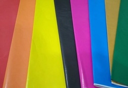 PAPEL AFICHE COLOR