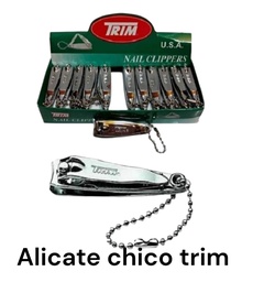 ALICATE CHICO TRIM EN CAJA X24 AR1065