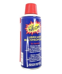 ACEITE NECHI 40 EN AEROSOL