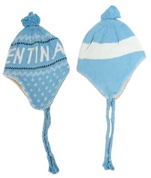GORRO COYA ARGENTINA 