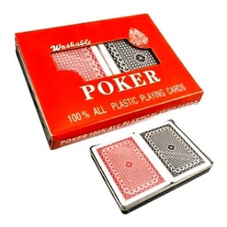 NAIPE LOBA POKER EN CAJA DO 1095