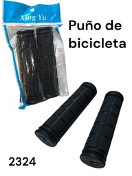 PUÑOS PARA BICICLETA EN BOLSA 2324 XING YU