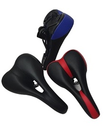 ASIENTO BICI ANTIPROSTATICO G2328