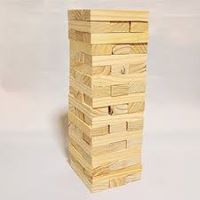 YENGA GIGANTE 39 X 11 CM