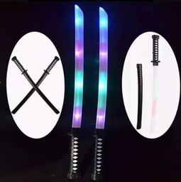 KATANA CON LUZ Y SONIDO HA1111