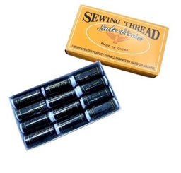 HILO NEGRO 400 YDS WSD X12 PRECIO UNITARIO