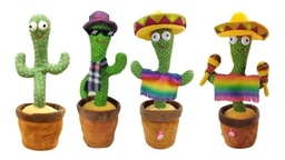 CACTUS BAILARIN 30CM WT11