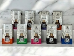DIFUSOR DE AUTO ILUMINARTE 10ML 127OB