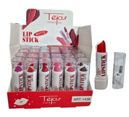 LAPIZ LABIAL TEJAR MATTE 1438