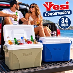 CONSERVADORA 34 LTS YESI