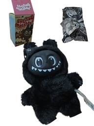 LA BUBU BLACK EN CAJA (NEGRA)