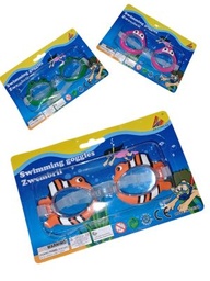 ANTIPARRA INFANTIL CON ANIMALITOS EN BLISTER INF-47