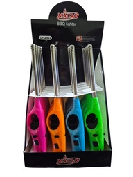 MAGICKLIC MACAO 26 CM EN CAJA EXIBIDORA RECARGABLE DYQ-022 X20 ENCCO022