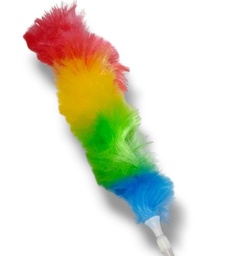 PLUMERO MULTICOLOR HW75800 60CM