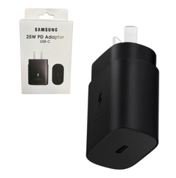 CABEZAL SAMSUNG 25W SALIDA TIPO C