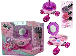 MAQUILLAJE TINY CARRUAJE EN CAJA 3361