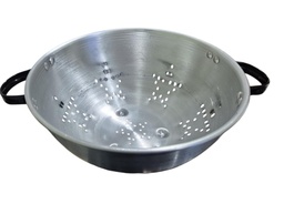 COLAPASTA ALUMINIO DYE CON ASAS N° 24