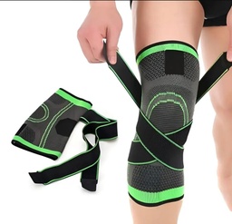 RODILLERA REFORZADA KNEE SUPPORT 9980CA