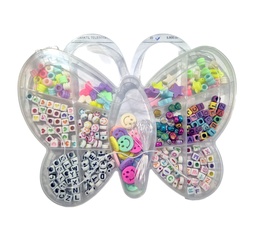 SET PARA ARMAR FORNITURA MARIPOSA JN52212